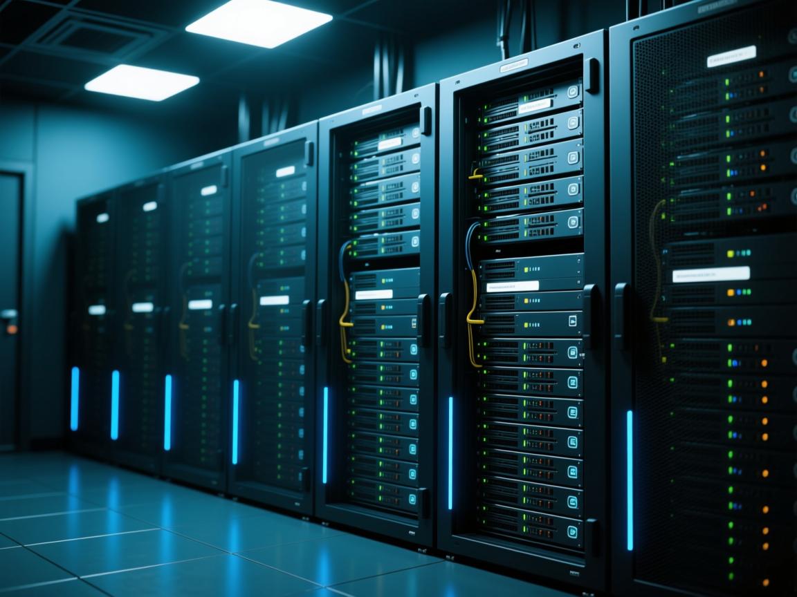 虚拟主机 游戏服务器吗  第2张