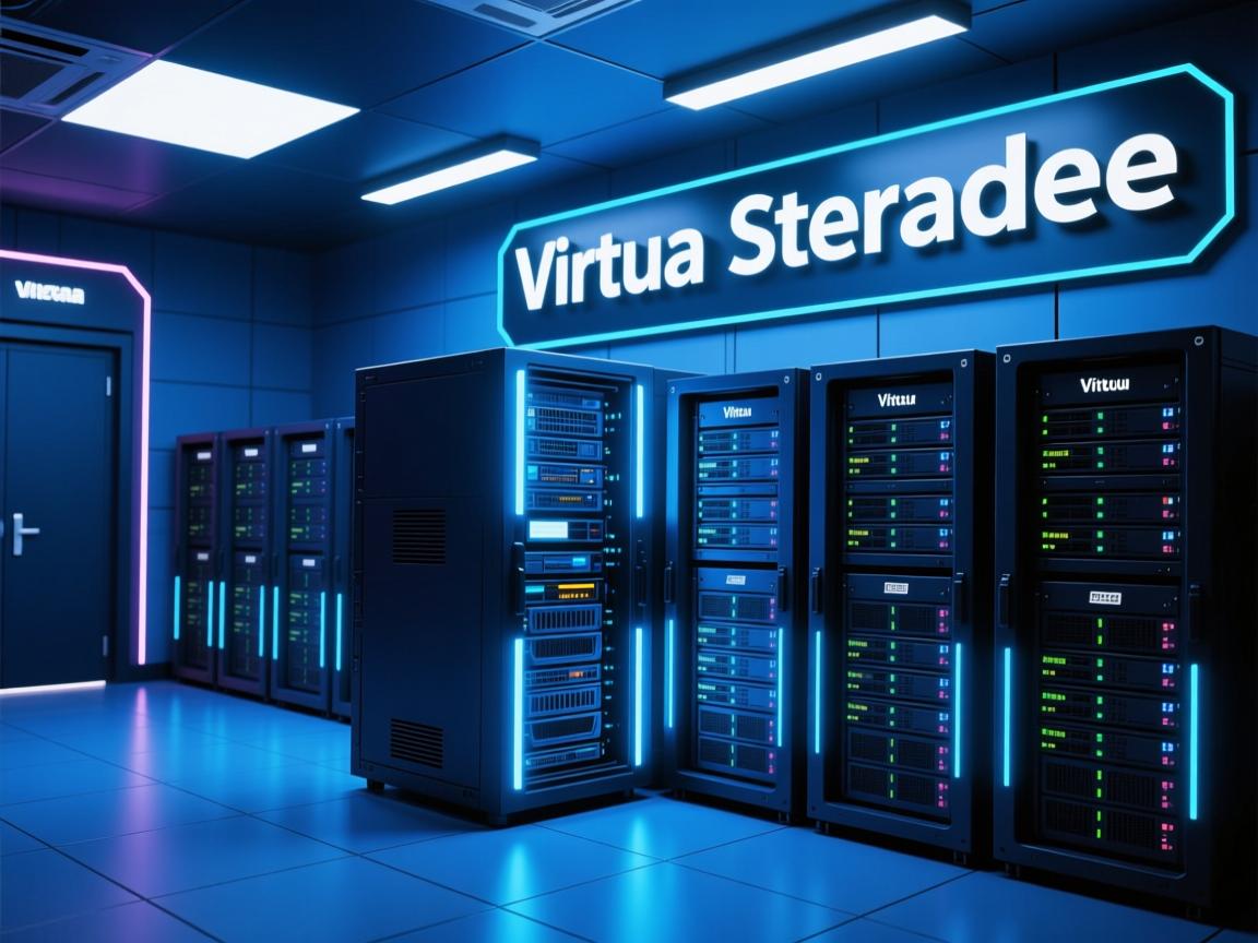 虚拟主机 游戏服务器吗  第3张