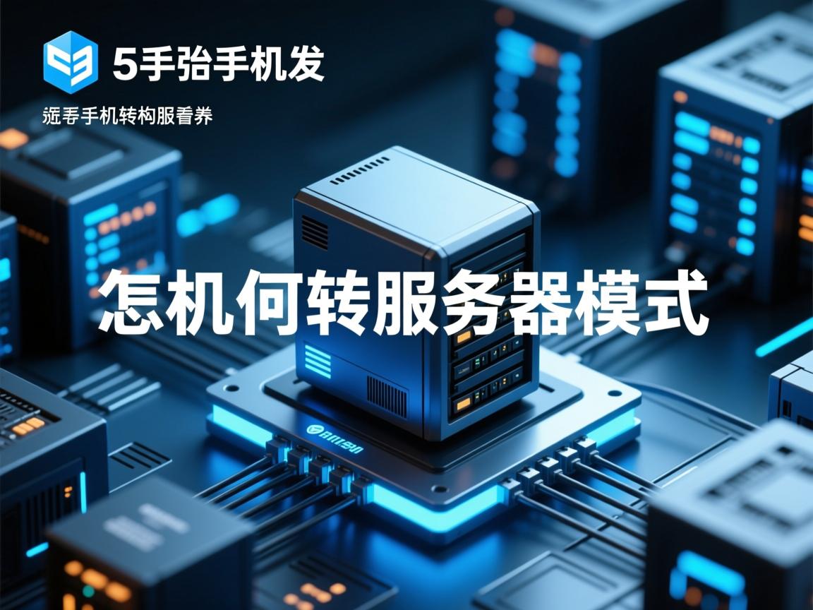 虚拟主机怎么转服务器模式 第1张 虚拟主机怎么转服务器模式 第1张