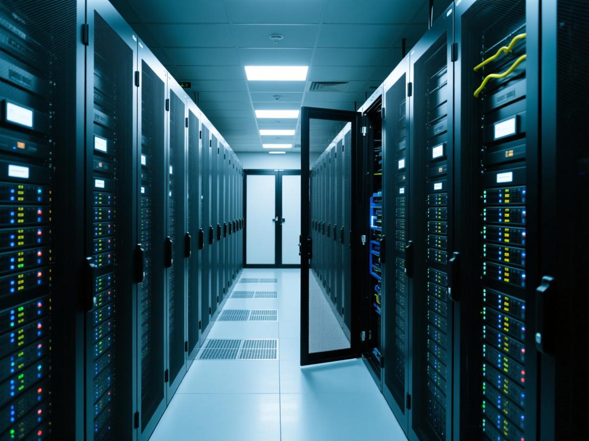 虚拟主机一般干什么  第2张