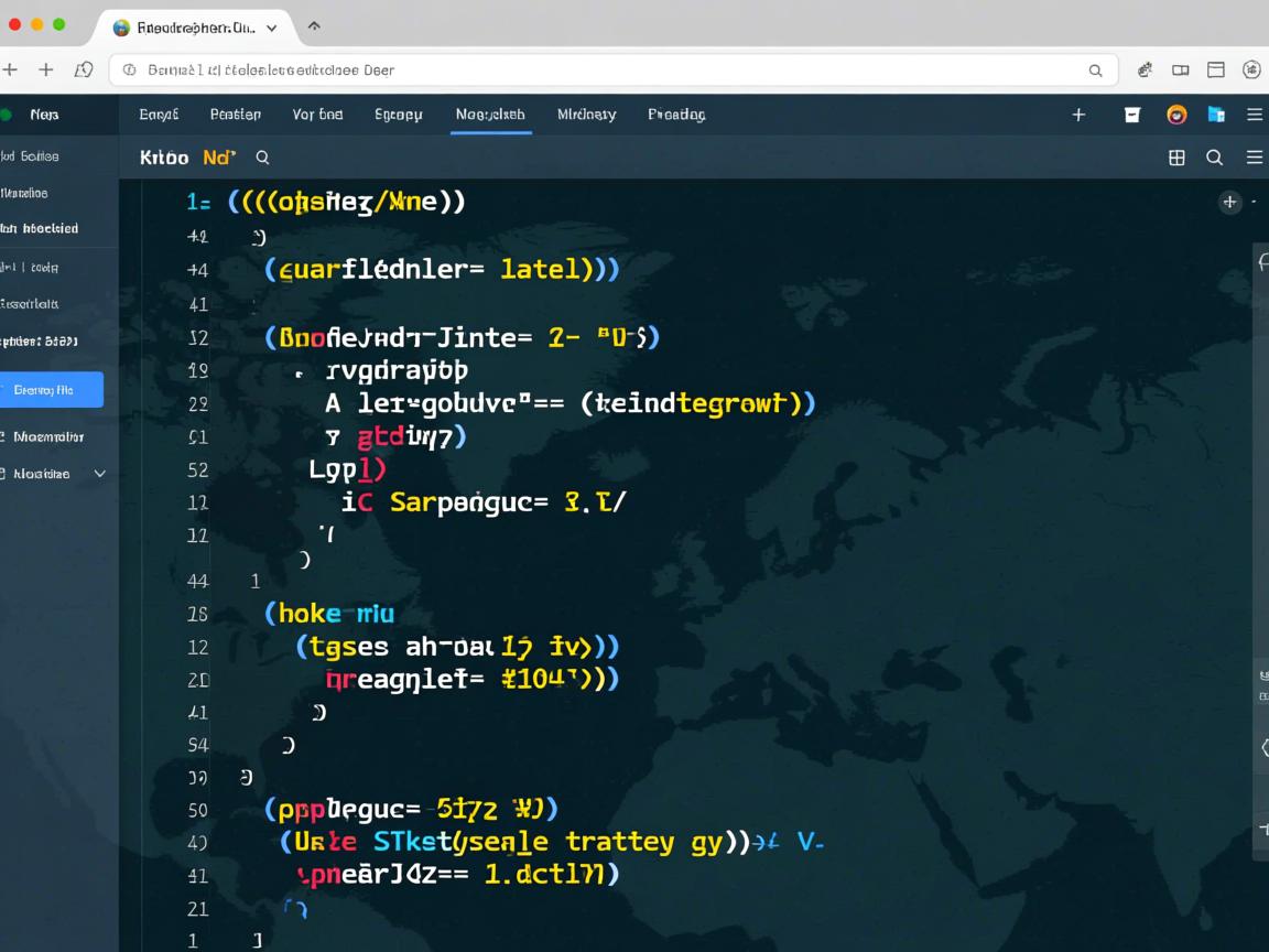 html代码如何快速对齐  第2张