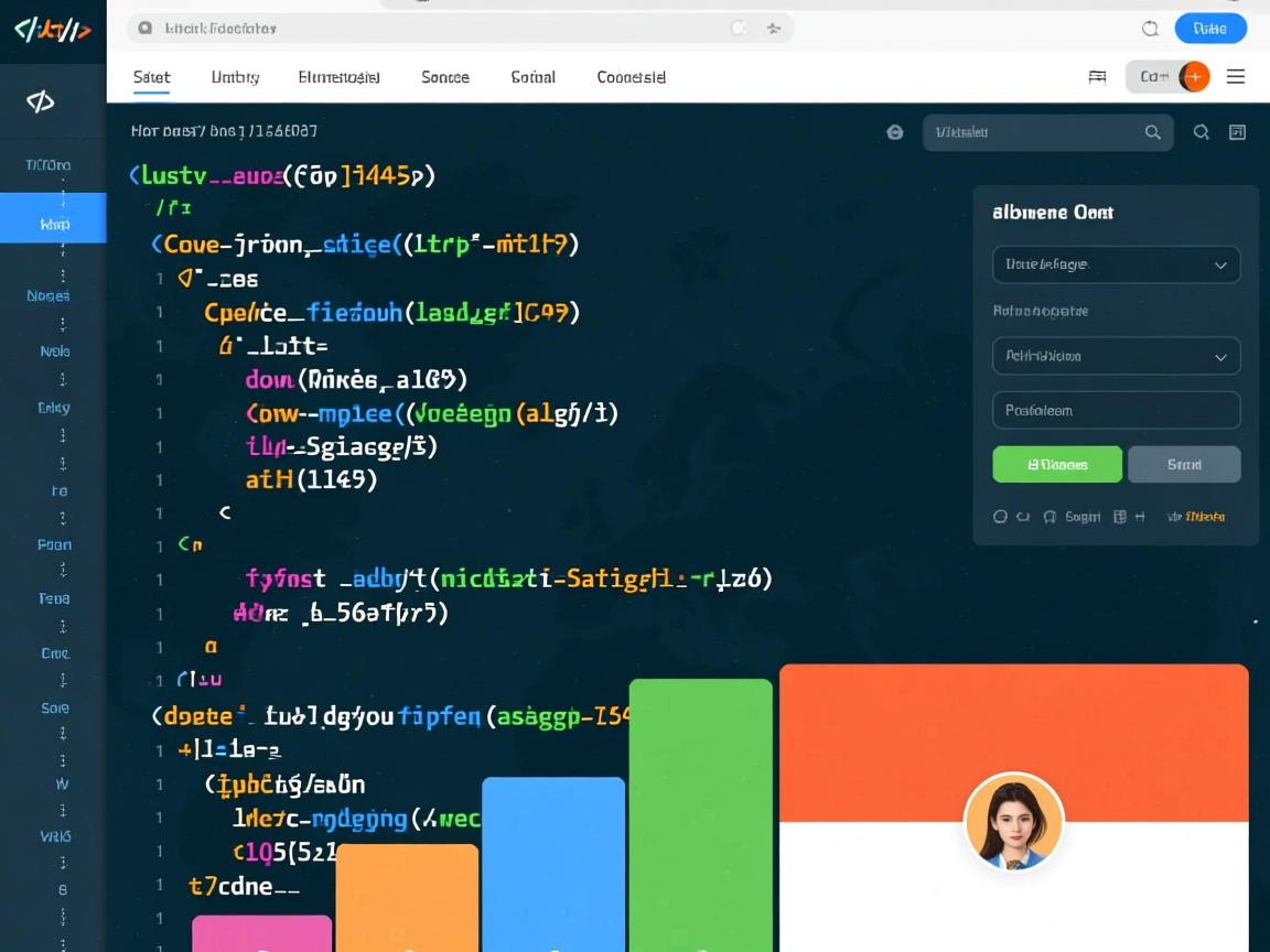 html代码如何快速对齐  第3张