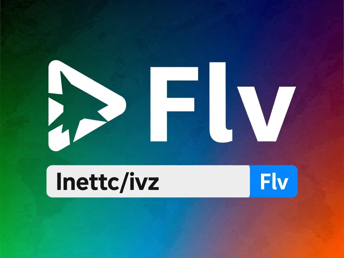 html 如何加载flv  第3张