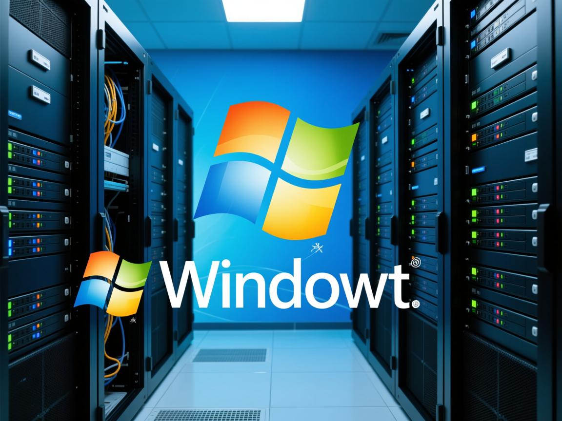 用公网搭建虚拟主机win7  第1张