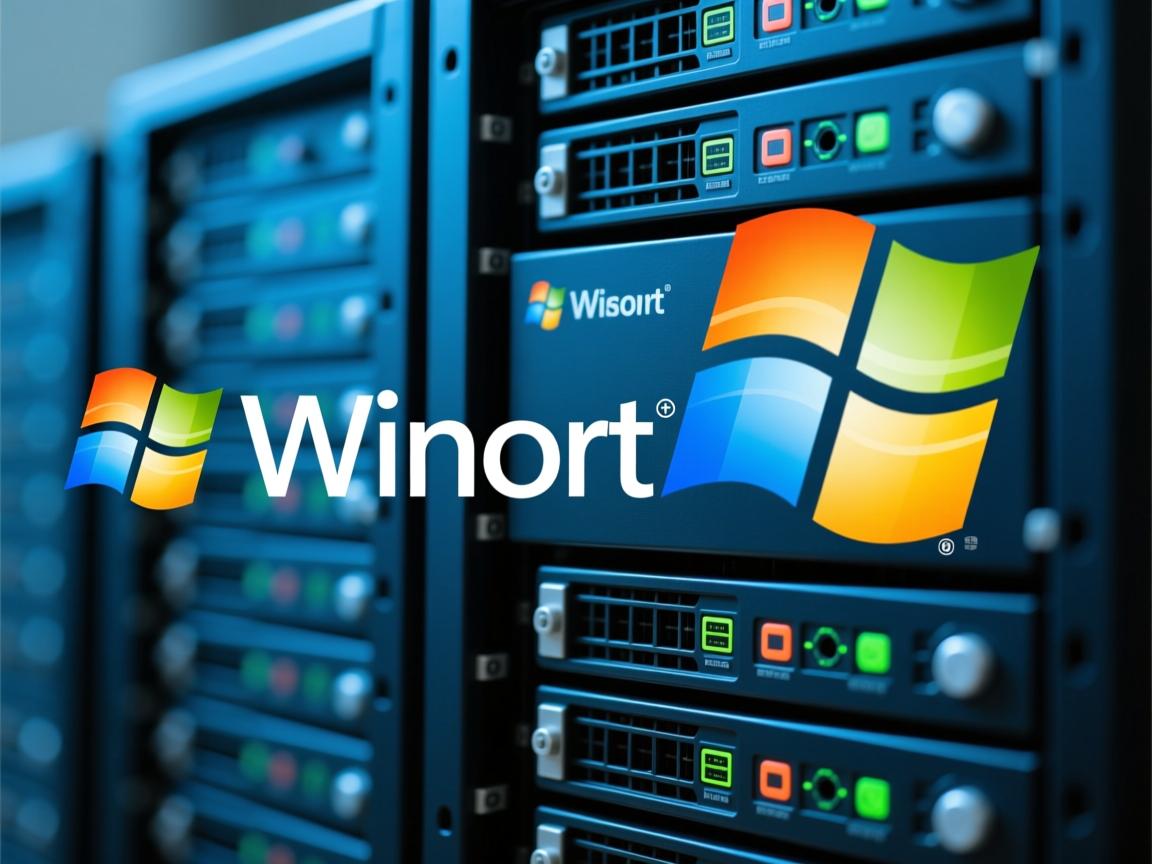 用公网搭建虚拟主机win7  第2张