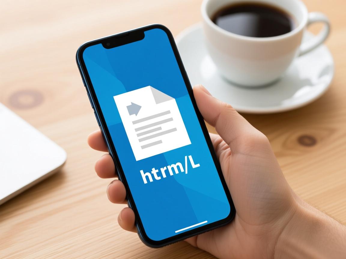 手机如何修改html文件  第3张