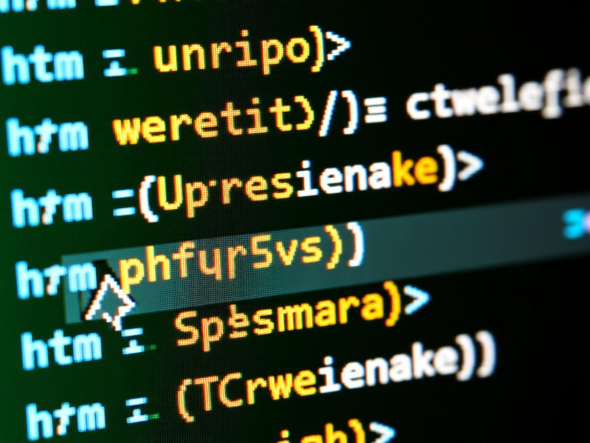 如何获取html当前url参数  第1张