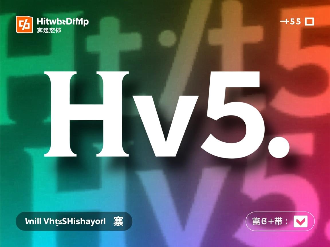 html5如何设置字体样式  第3张