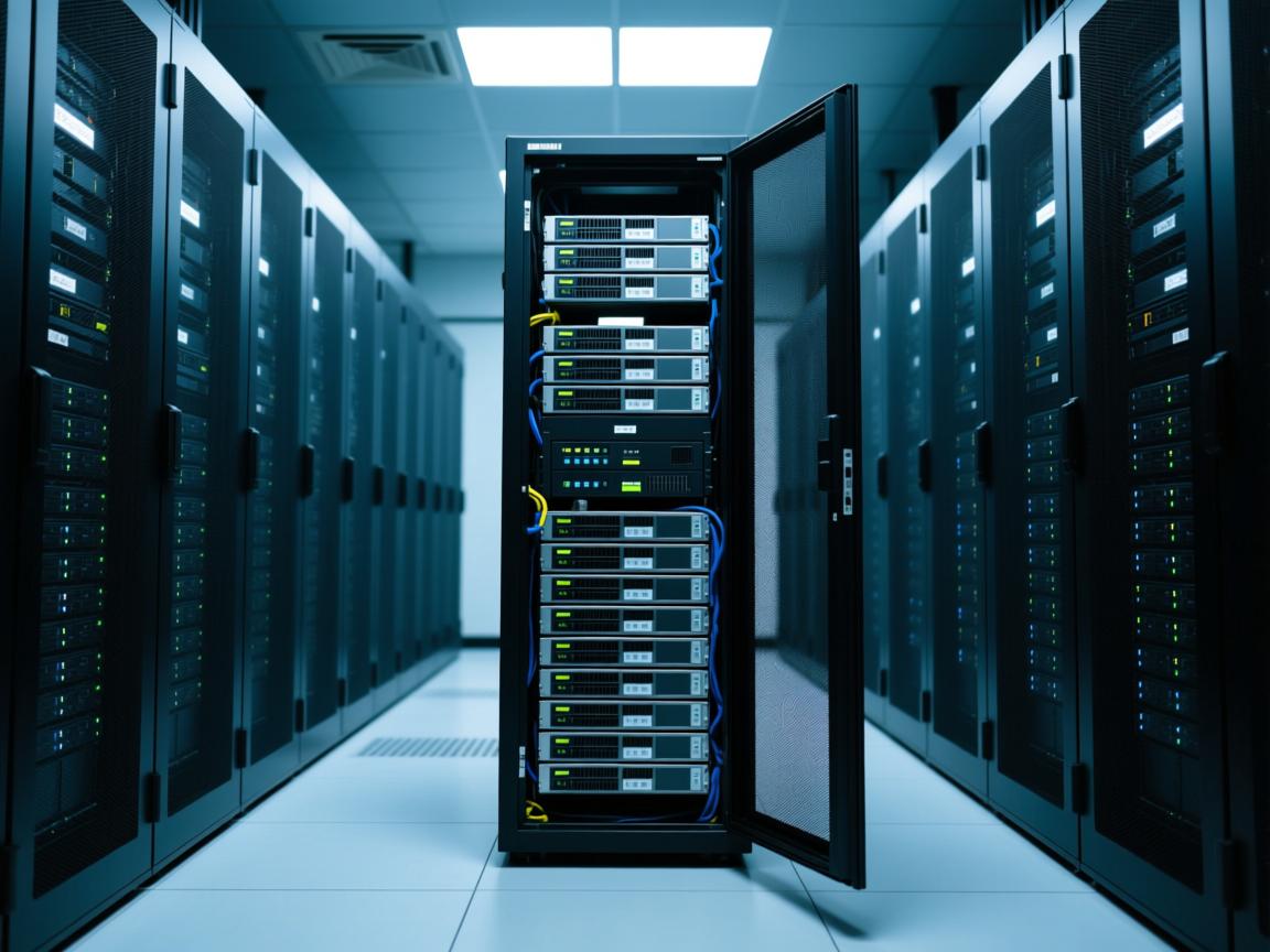 什么叫虚拟主机运营商