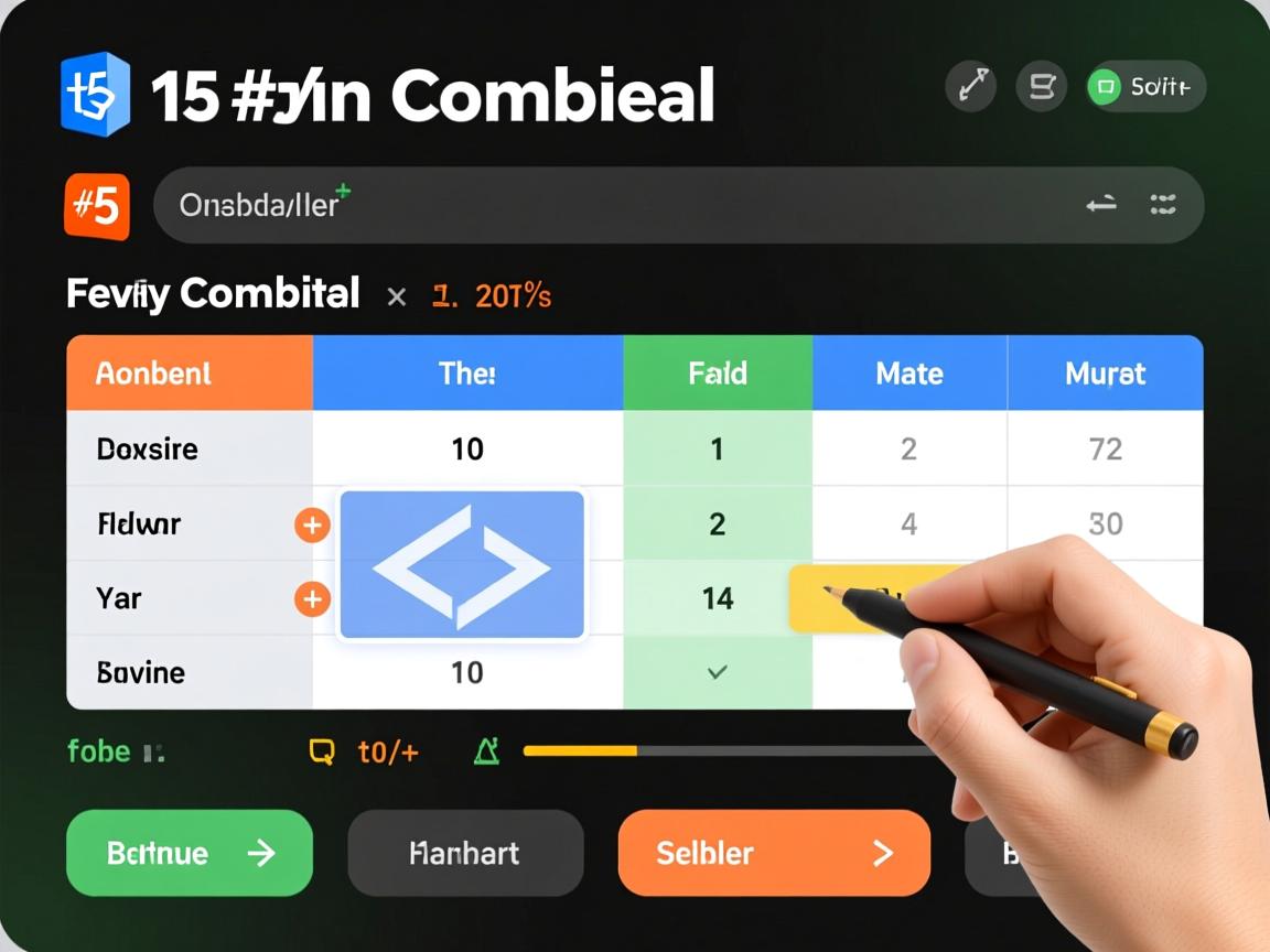 html5如何把表格合并 第2张 html5如何把表格合并 第2张