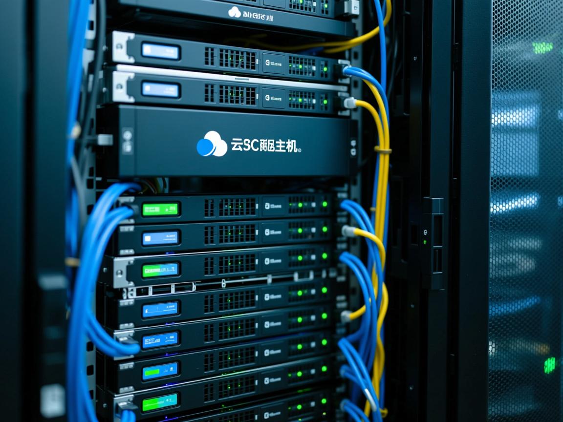 阿里云esc服务器虚拟主机  第3张