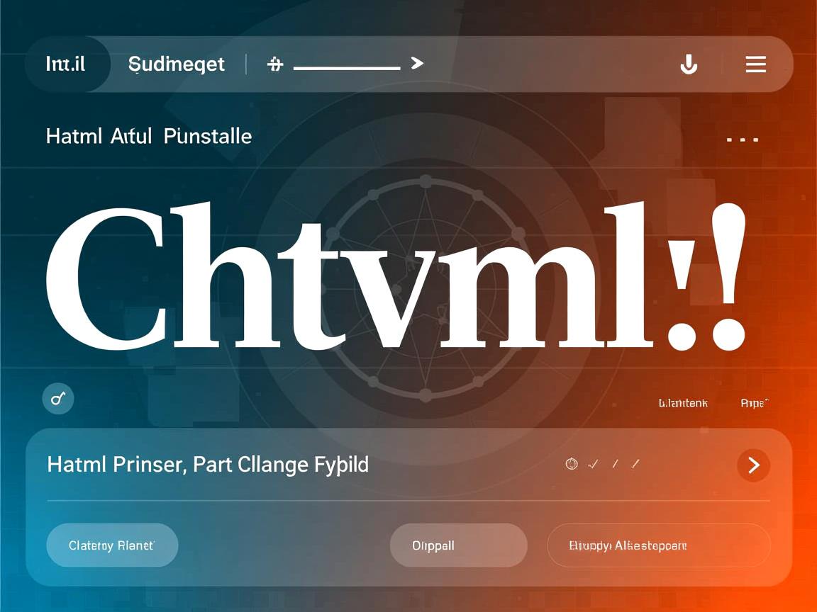 如何在html中改变字体样式 第3张 如何在html中改变字体样式 第3张