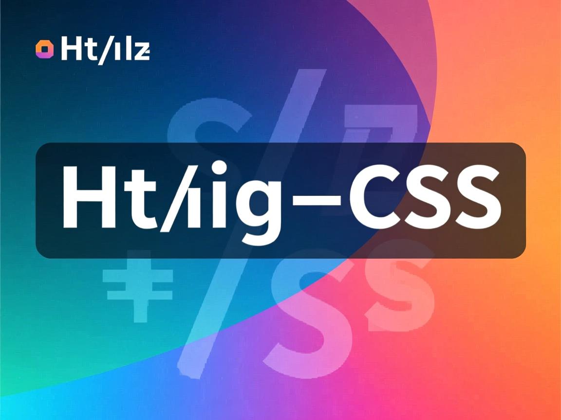 html中如何引进css  第1张