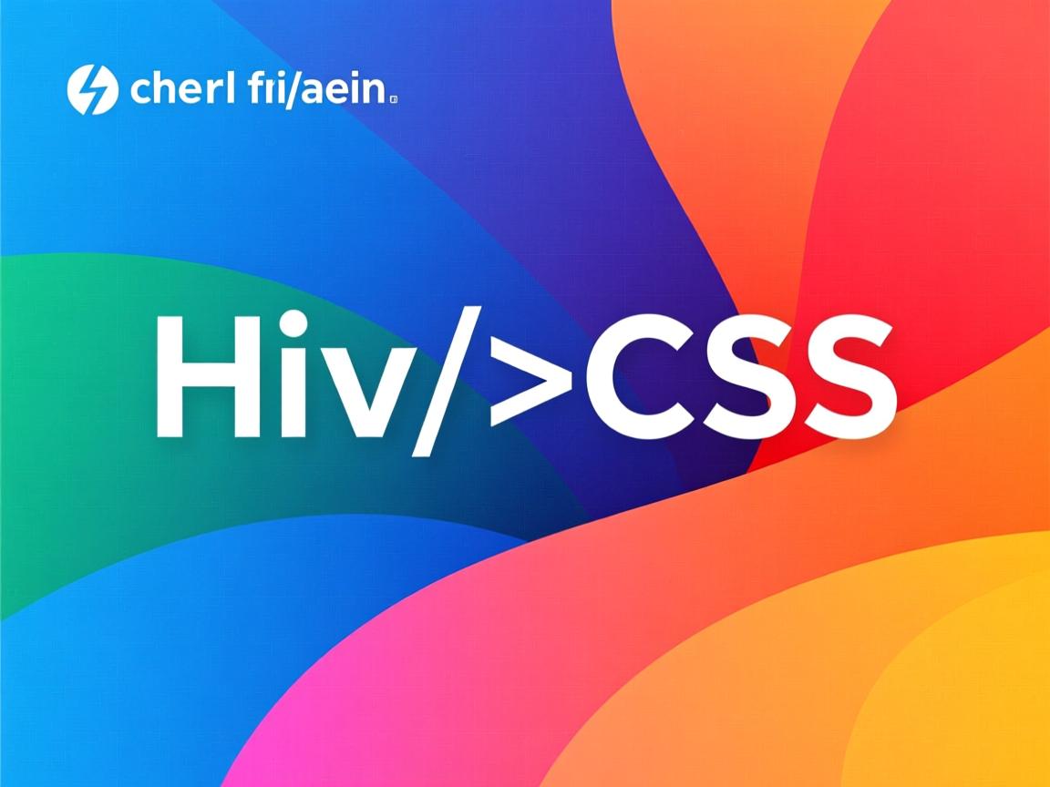 html中如何引进css  第3张