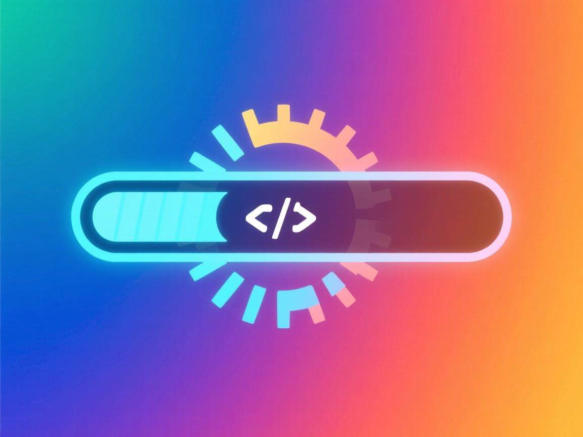 html如何添加加载动画效果  第3张