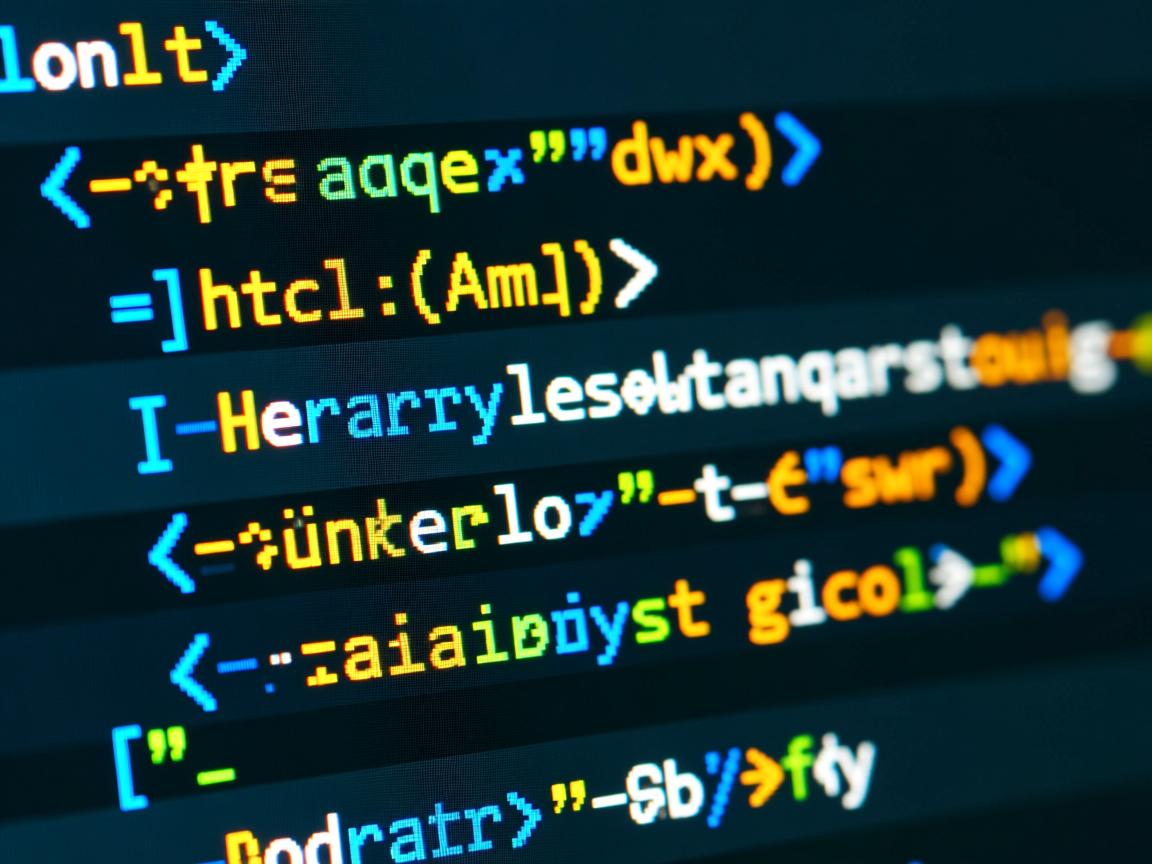 如何查看html编码方式  第1张