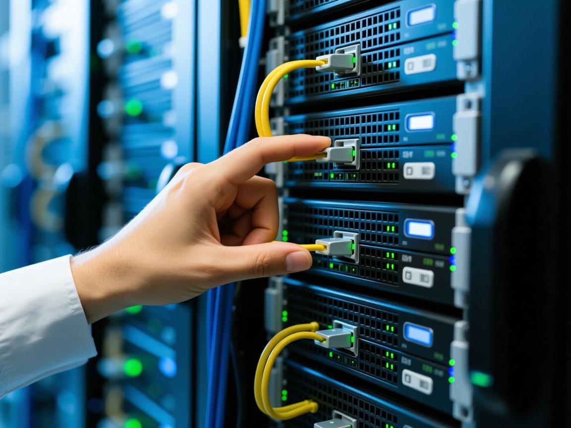 怎么理解服务器