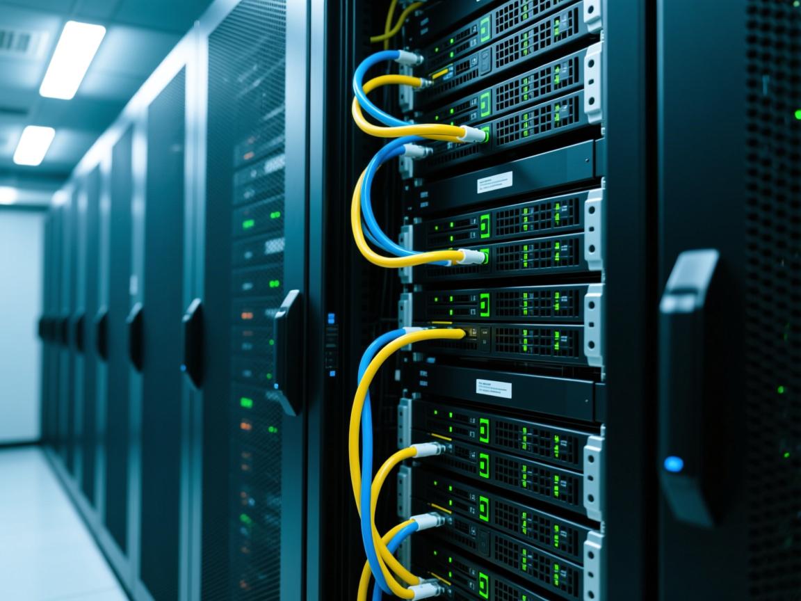 怎么理解服务器 第3张 怎么理解服务器 第3张