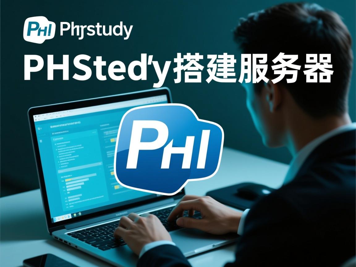 phpstudy搭建服务器 第3张 phpstudy搭建服务器 第3张
