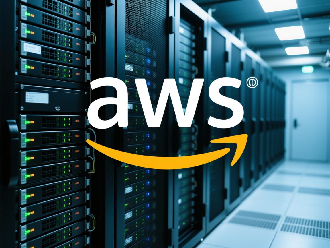 aws web服务器  第2张