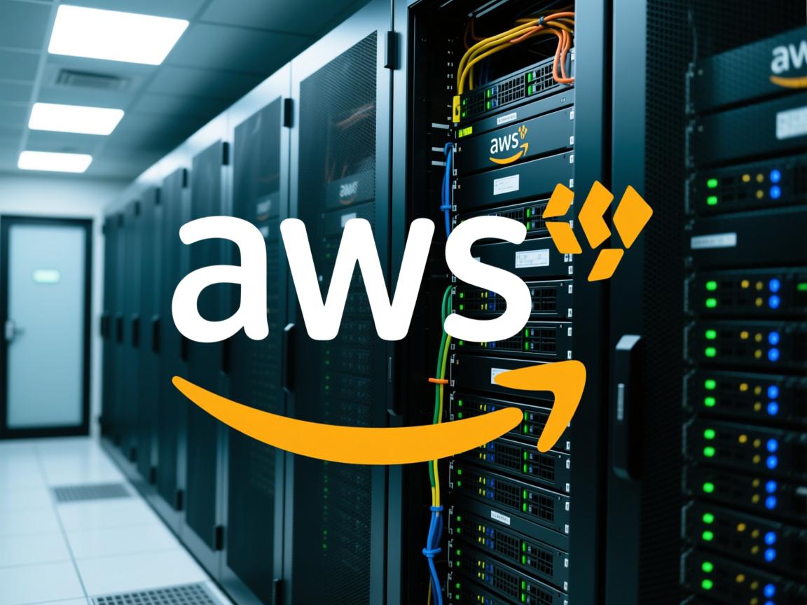 aws web服务器  第3张