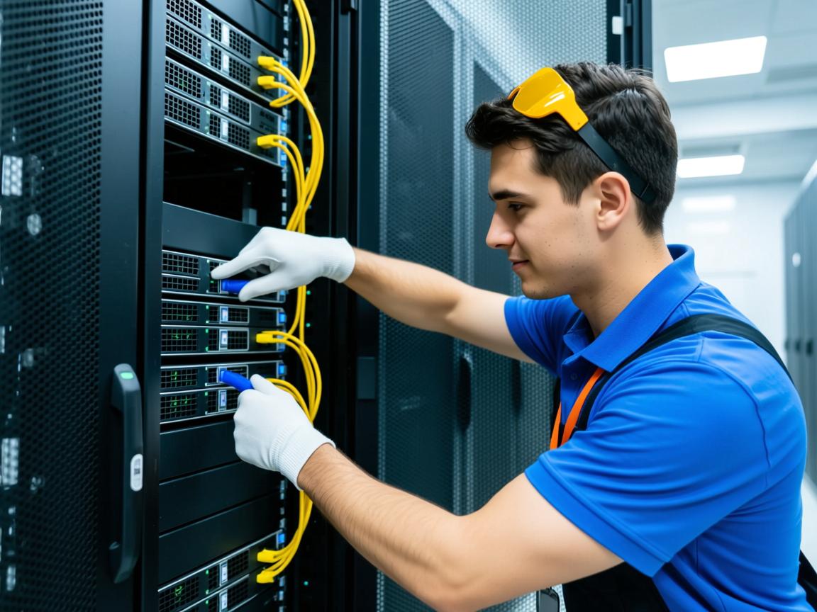 服务器维修培训  第1张