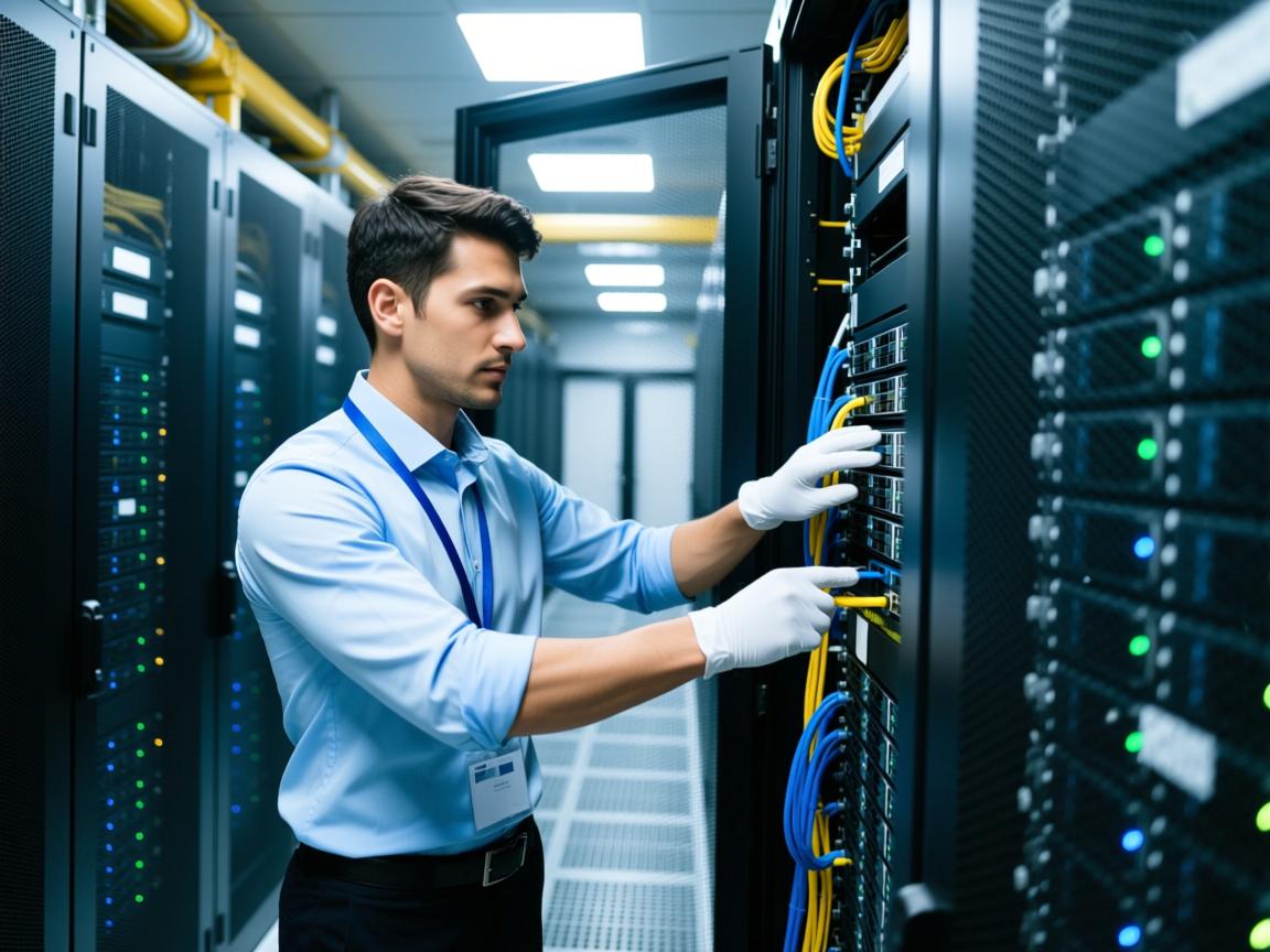 服务器维修培训  第2张