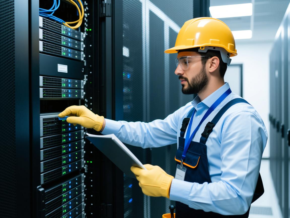 服务器维修培训  第3张