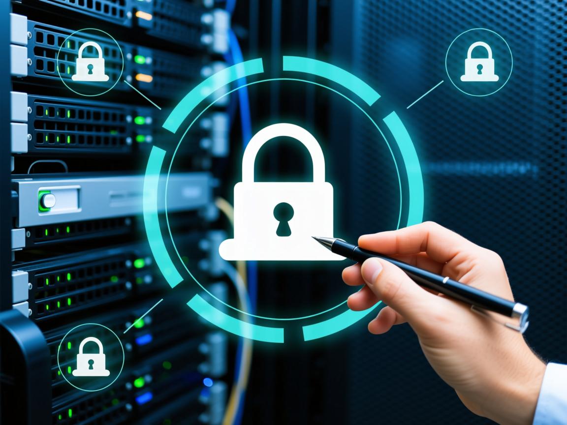 服务器载入扫描 第2张 服务器载入扫描 第2张