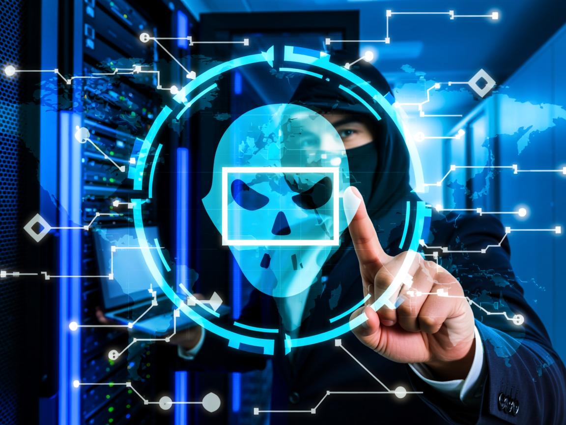 服务器载入扫描 第3张 服务器载入扫描 第3张