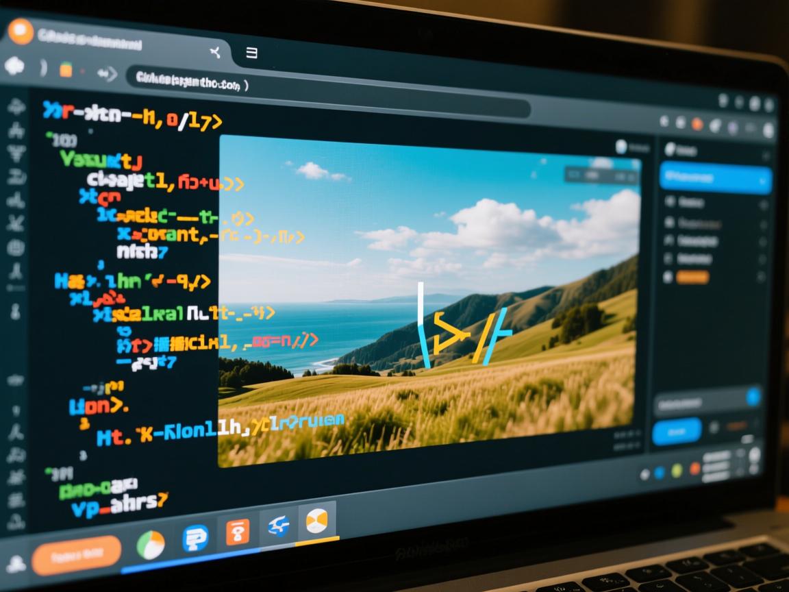 html如何让照片滚动播放  第2张