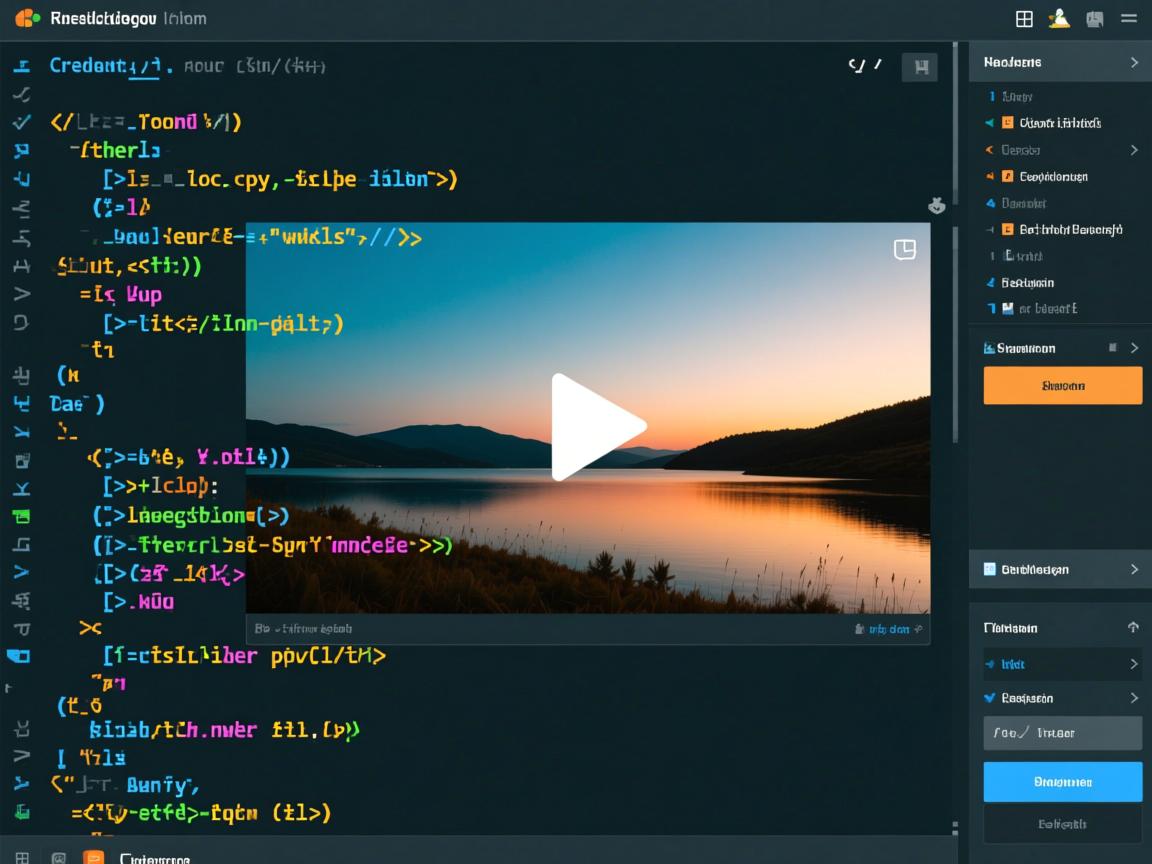 html如何让照片滚动播放  第3张