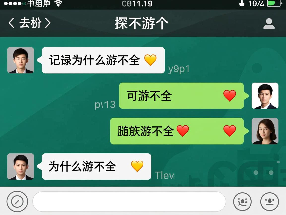 qq聊天记录为什么漫游不全  第1张