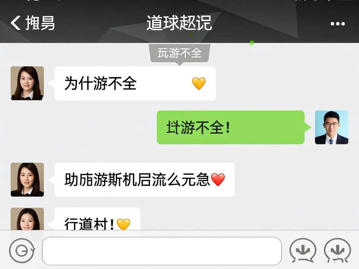 qq聊天记录为什么漫游不全  第3张