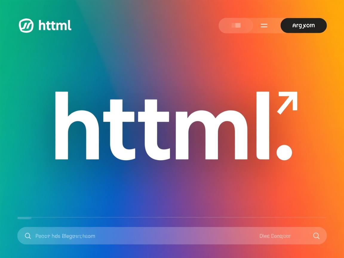 静态网页html如何调字体  第2张