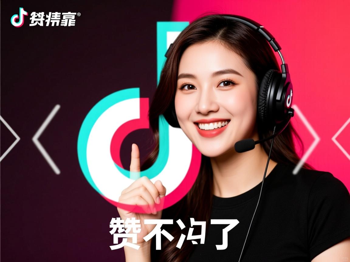 抖音为什么别人赞不了我  第2张