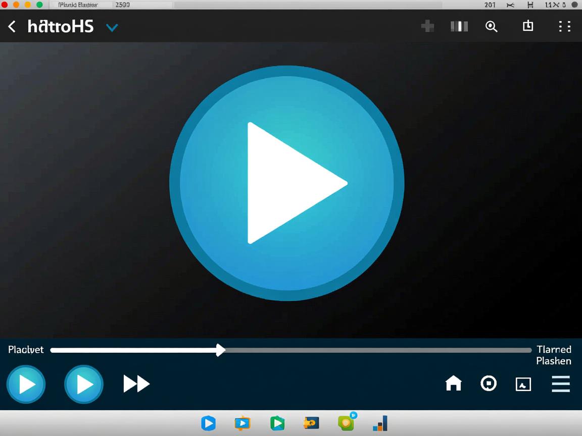 如何删除html5播放器  第2张
