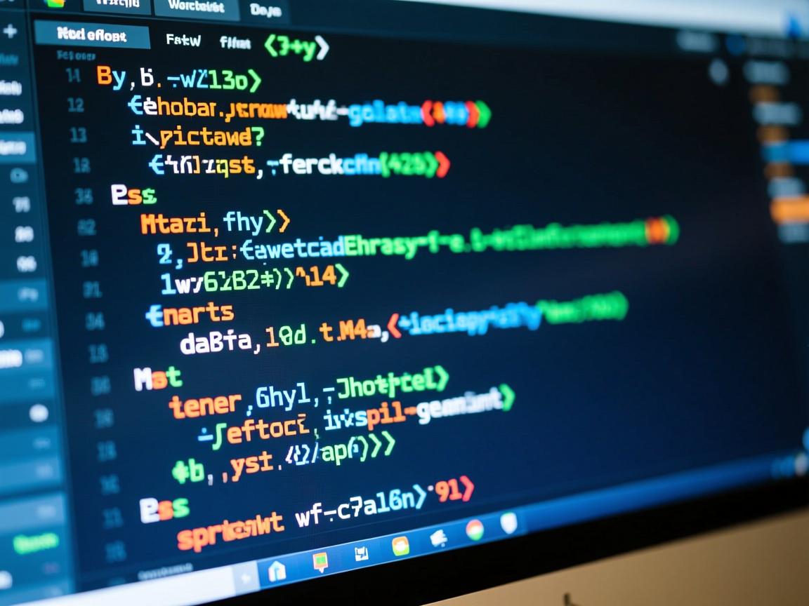 如何使html不成乱码 第1张 如何使html不成乱码 第1张