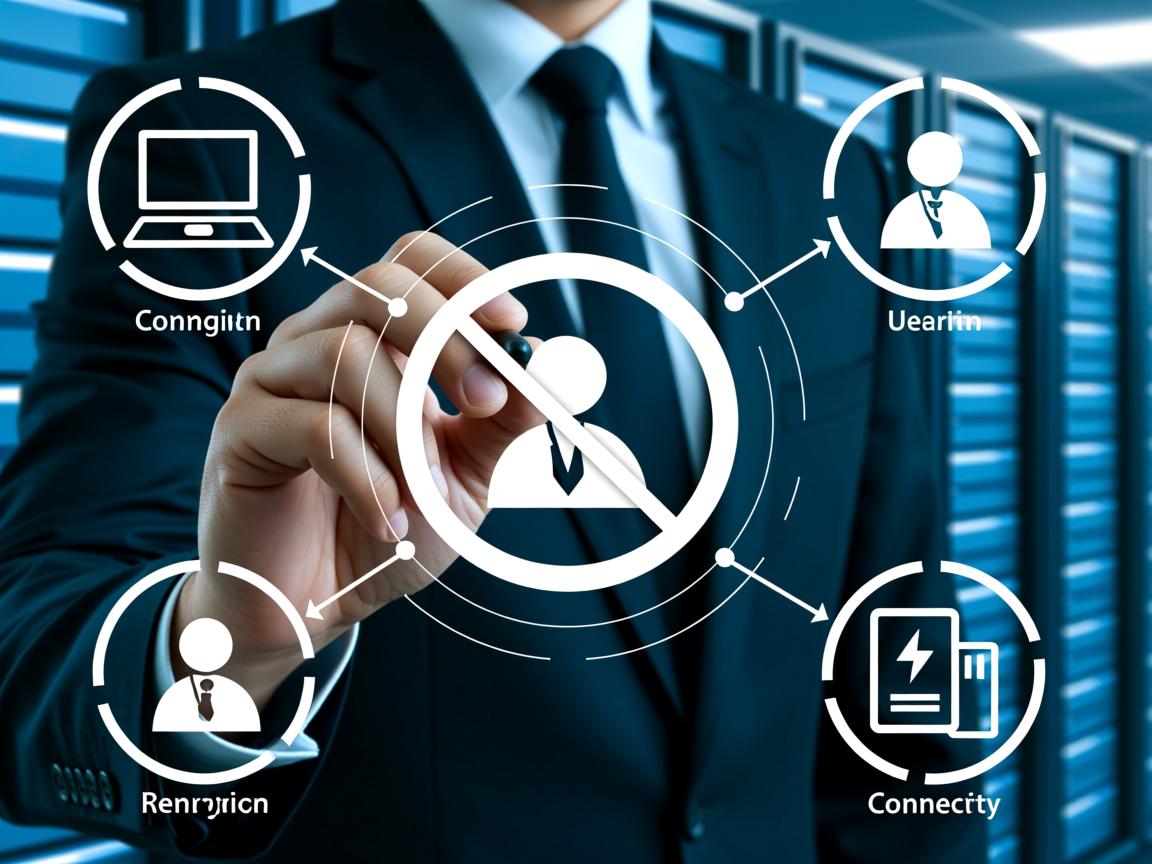 数据库怎么关闭远程连接