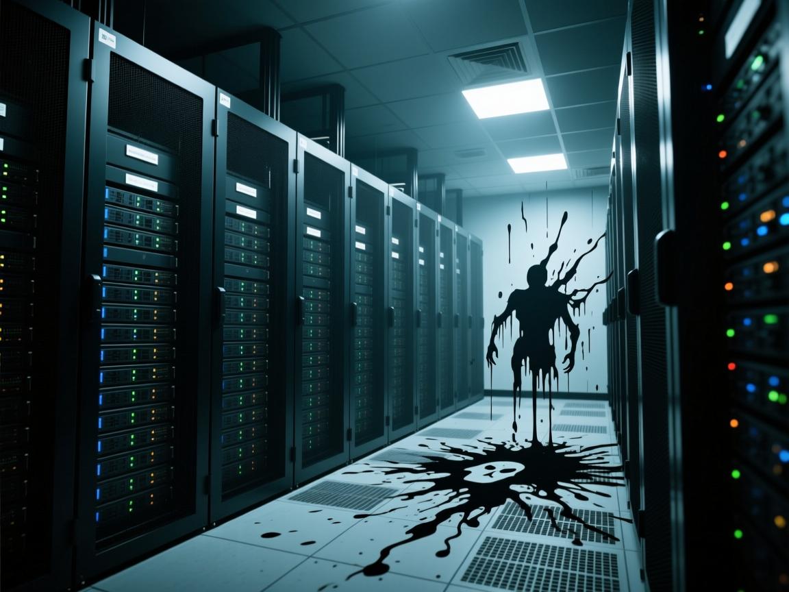 dede数据库被黑了怎么办