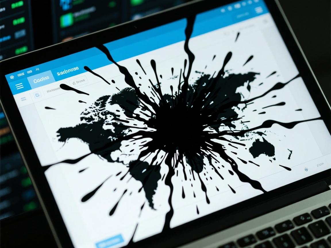 dede数据库被黑了怎么办 第3张 dede数据库被黑了怎么办 第3张