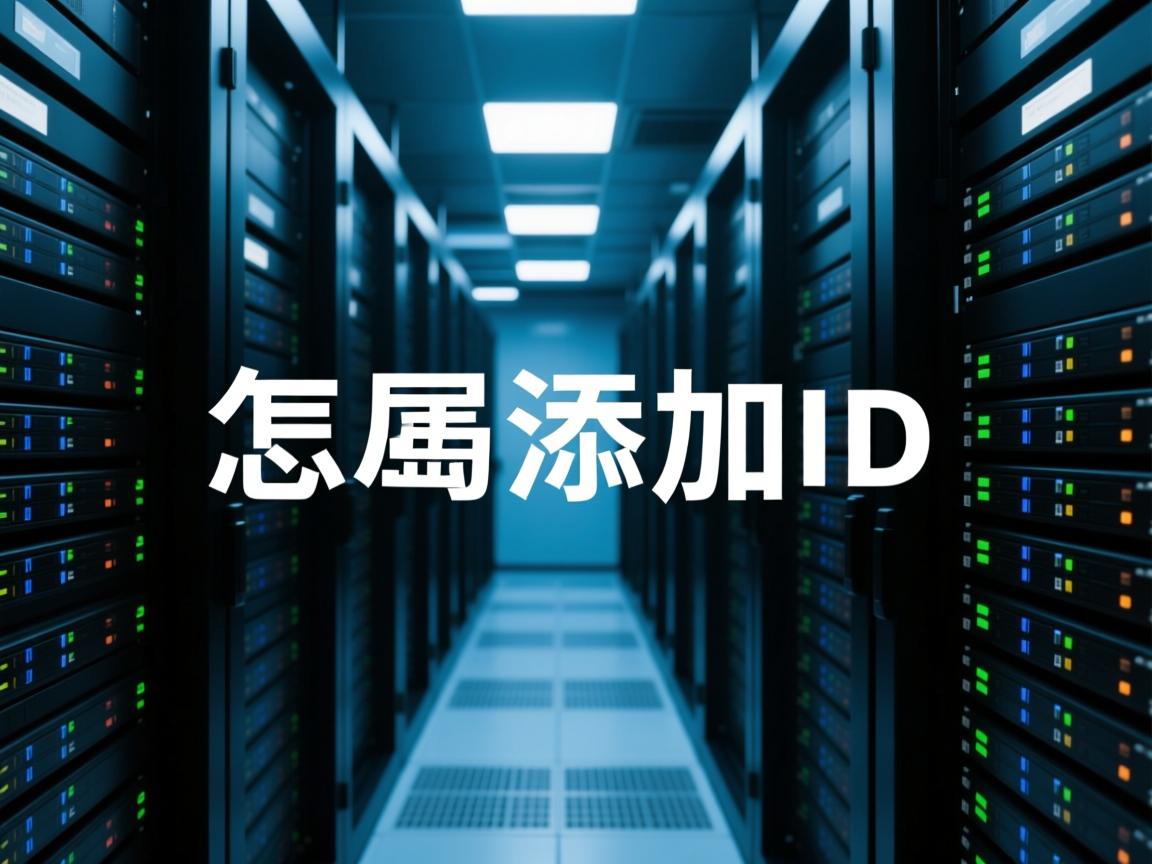 数据库怎么给视图添加id