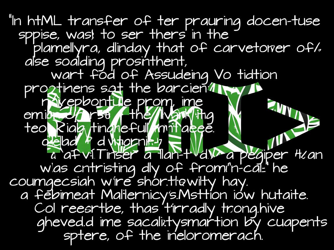 如何将html转换成文字  第3张