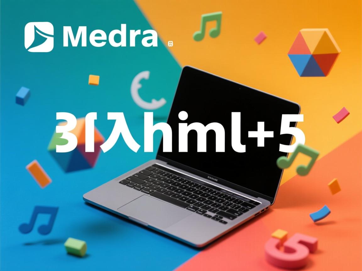 media如何引入html5  第2张
