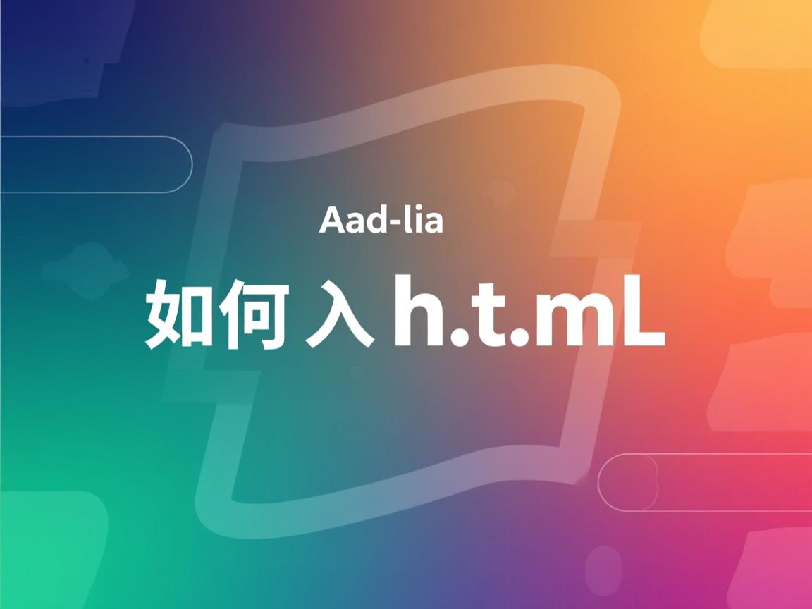 media如何引入html  第3张