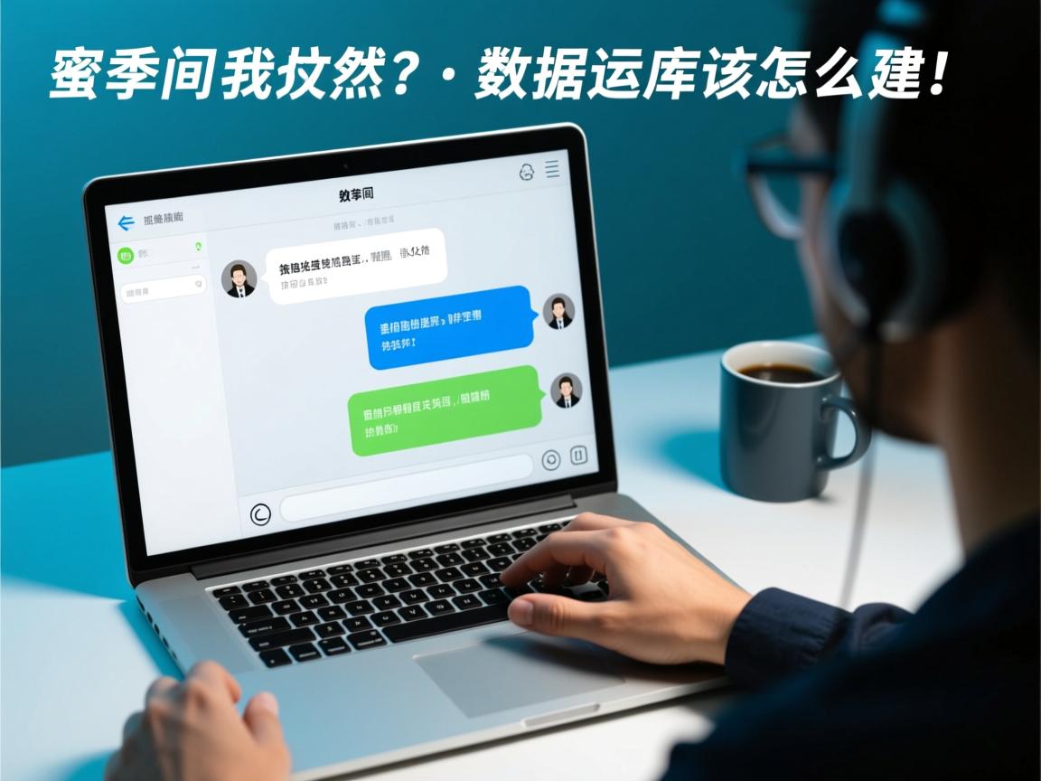 聊天室的数据库应该怎么建  第3张