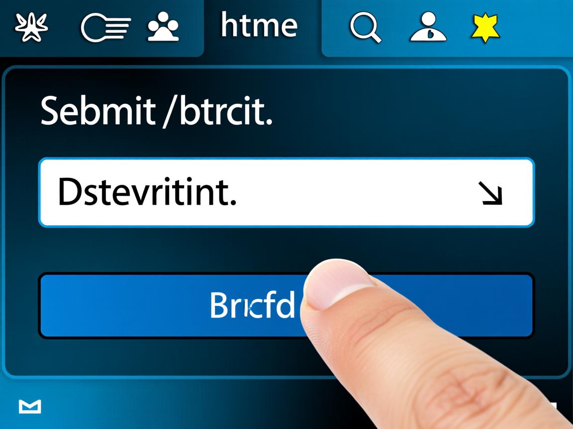 html如何提交按键  第2张