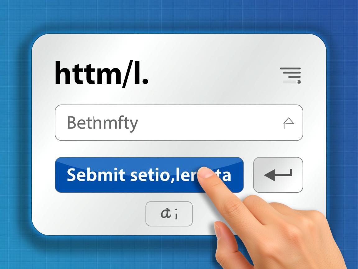 html如何提交按键  第3张