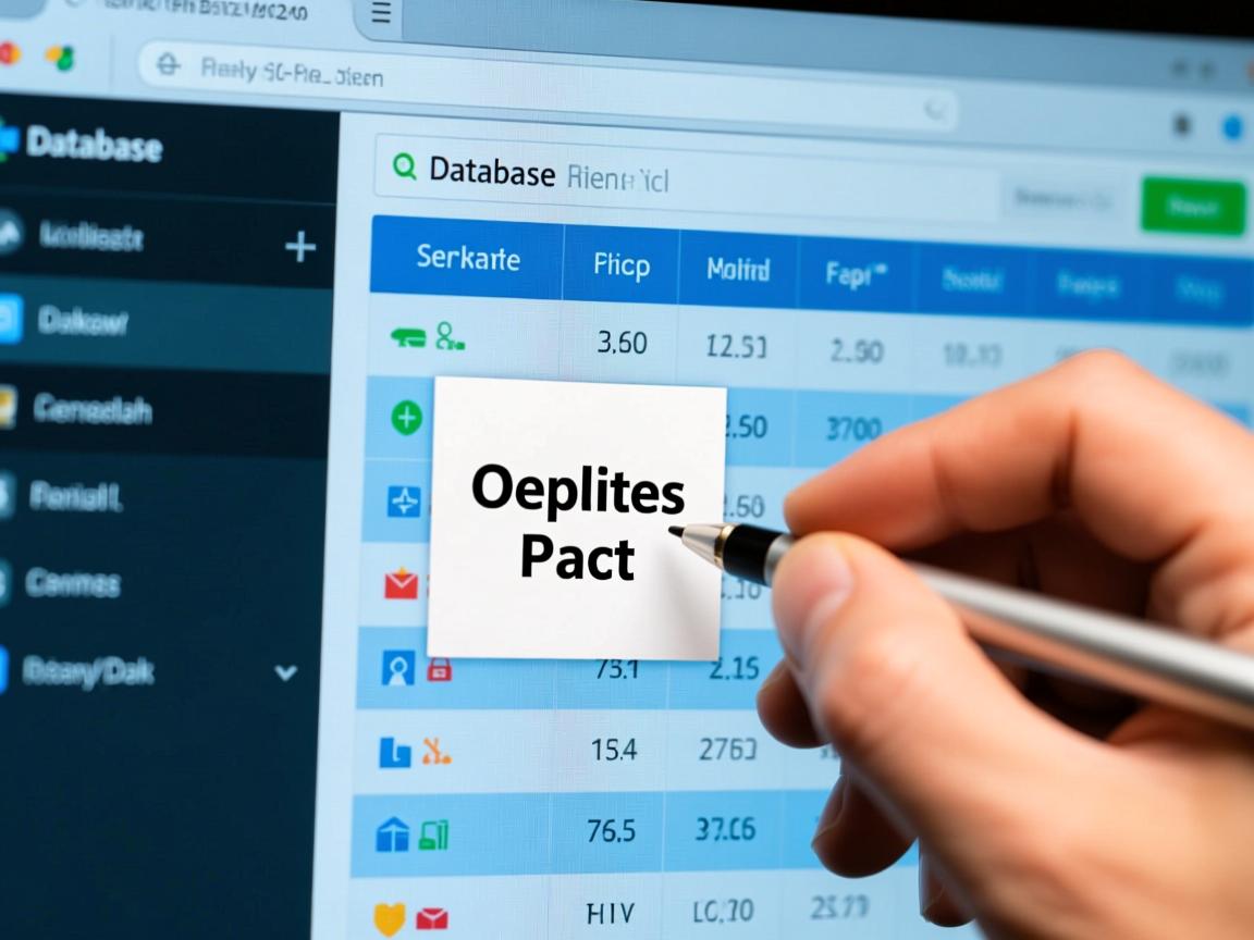 怎么在数据库表里复制粘贴  第3张