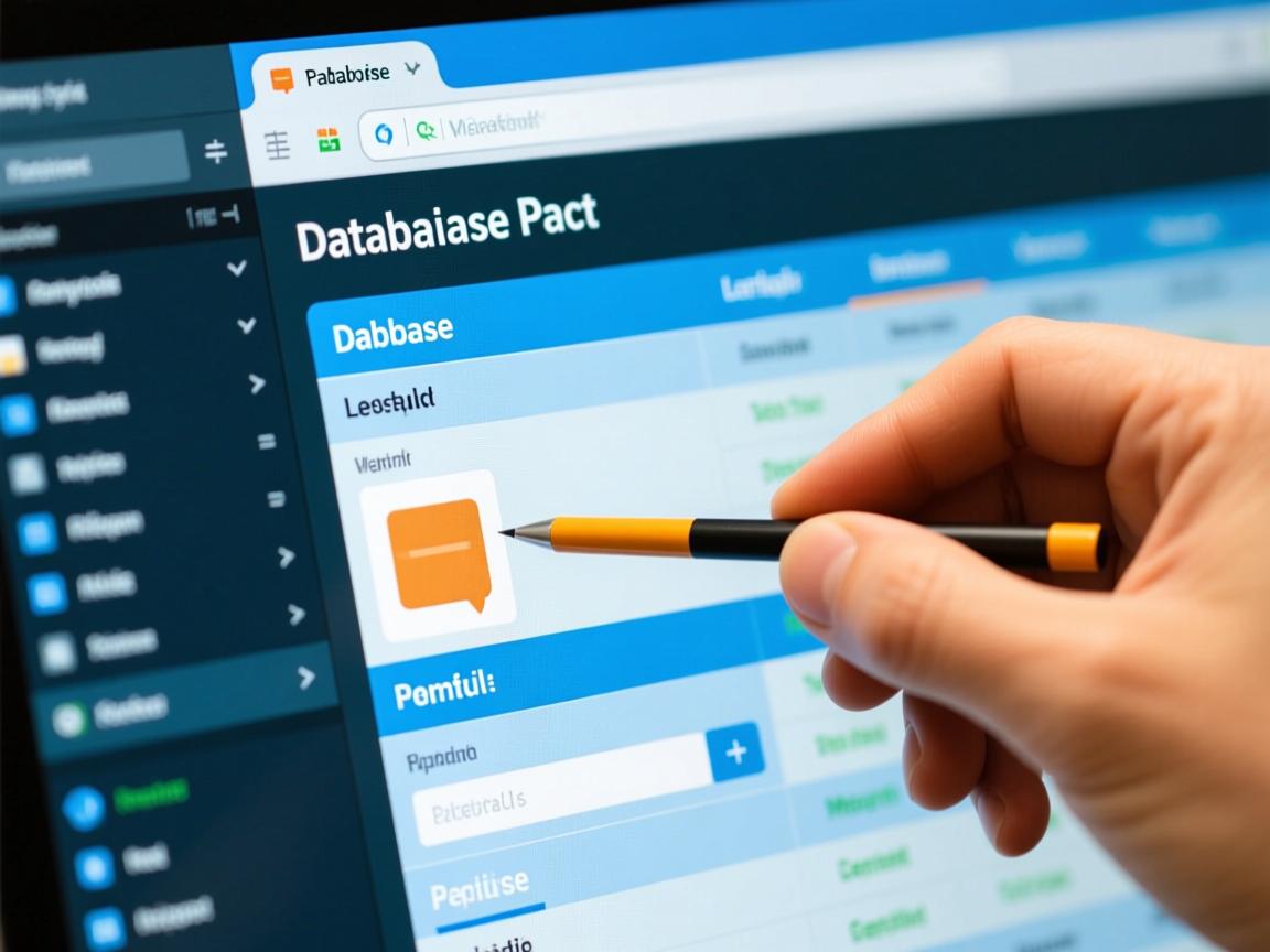 怎么在数据库表里复制粘贴  第2张